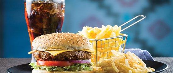 Cedar Falls Spur Steak Ranch